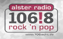 ALSTER Radio 106.8
