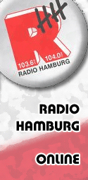 RADIO Hamburg LIVE